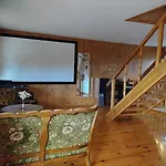 Дом отдыха Half Of A Home, Large Garden, Terrace