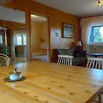 Half Of A Home, Large Garden, Terrace Дом отдыха