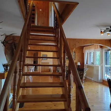 Half Of A Home, Large Garden, Terrace