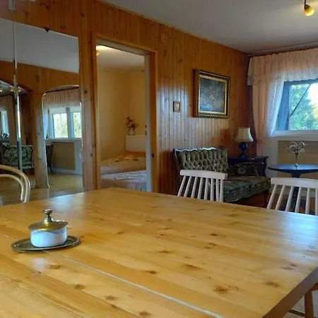 Half Of A Home, Large Garden, Terrace Nyaraló