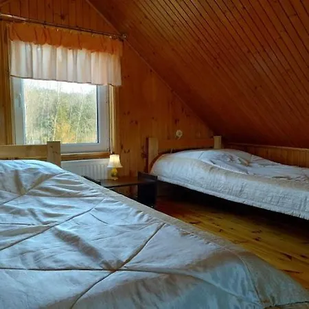 Half Of A Home, Large Garden, Terrace Nyaraló