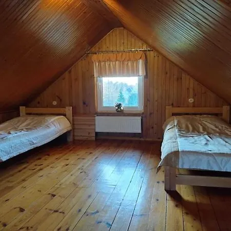 Nyaraló Half Of A Home, Large Garden, Terrace *