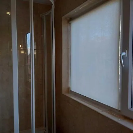 Half Of A Home, Large Garden, Terrace