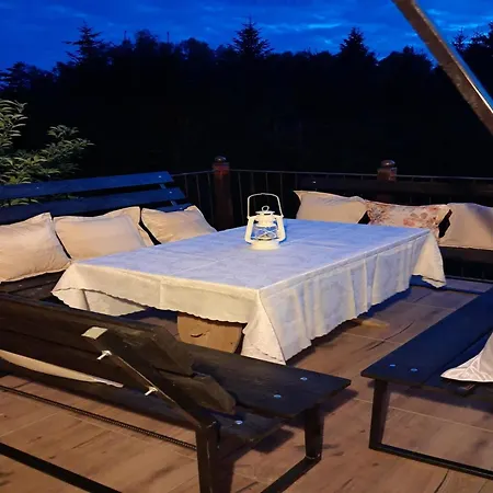 Half Of A Home, Large Garden, Terrace *