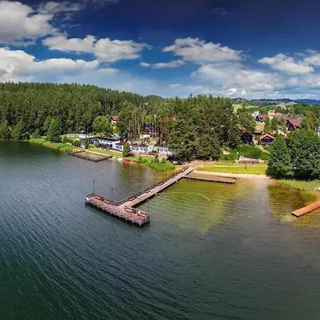 Nyaraló Half Of A Home, Large Garden, Terrace *