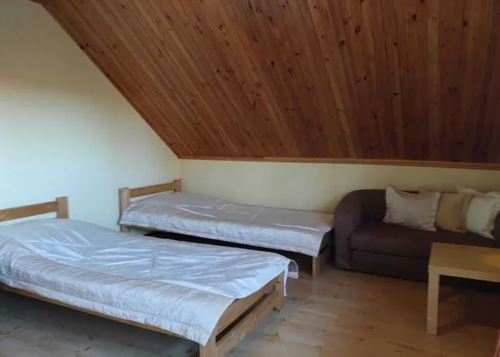 Half Of A Home, Large Garden, Terrace *