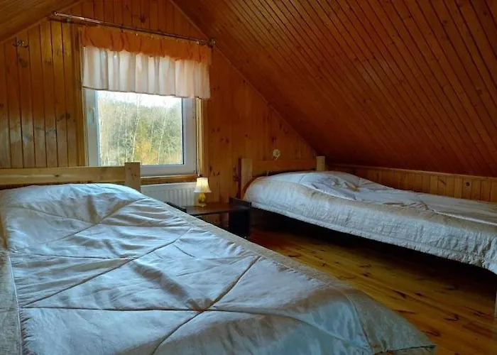 Half Of A Home, Large Garden, Terrace Dom wakacyjny