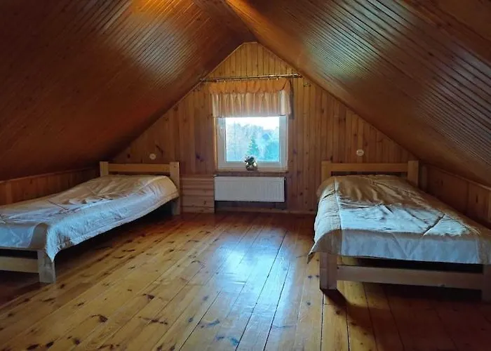 Dom wakacyjny Half Of A Home, Large Garden, Terrace *