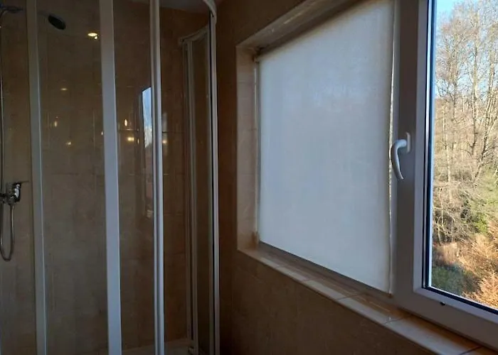 Half Of A Home, Large Garden, Terrace