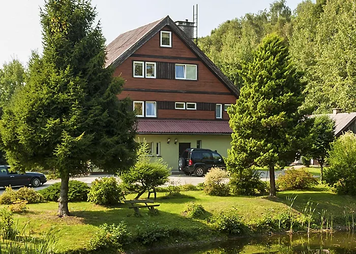 Half Of A Home, Large Garden, Terrace