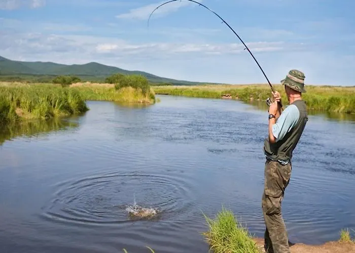 Dom wakacyjny Half Of A Home, Large Garden, Terrace